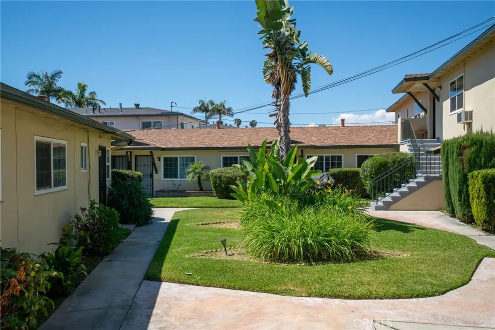 9661 Maureen Drive Garden Grove, CA 92841