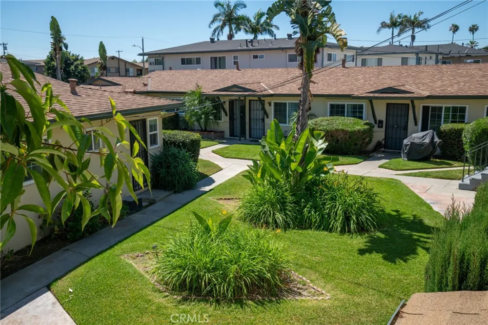9661 Maureen Drive Garden Grove, CA 92841