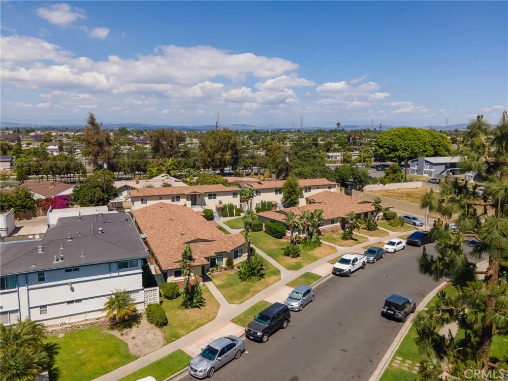 9661 Maureen Drive Garden Grove, CA 92841