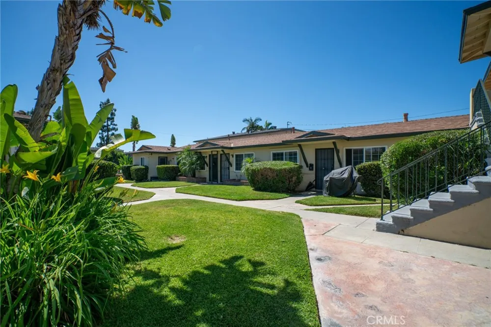 9661 Maureen Drive Garden Grove, CA 92841