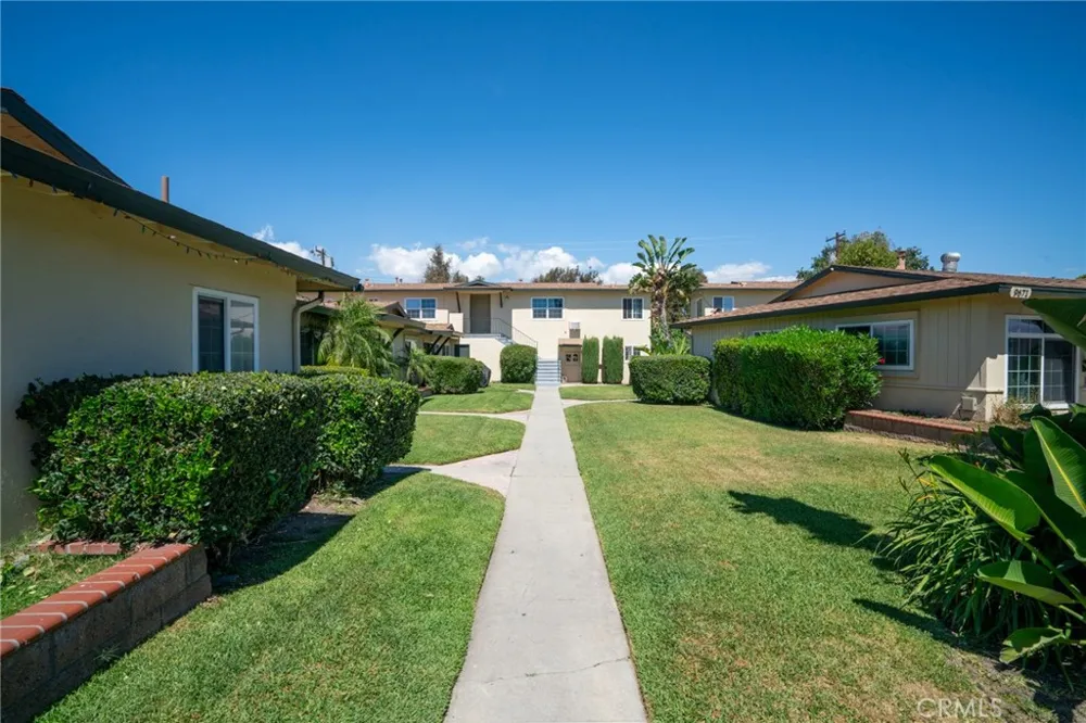 9661 Maureen Drive Garden Grove, CA 92841