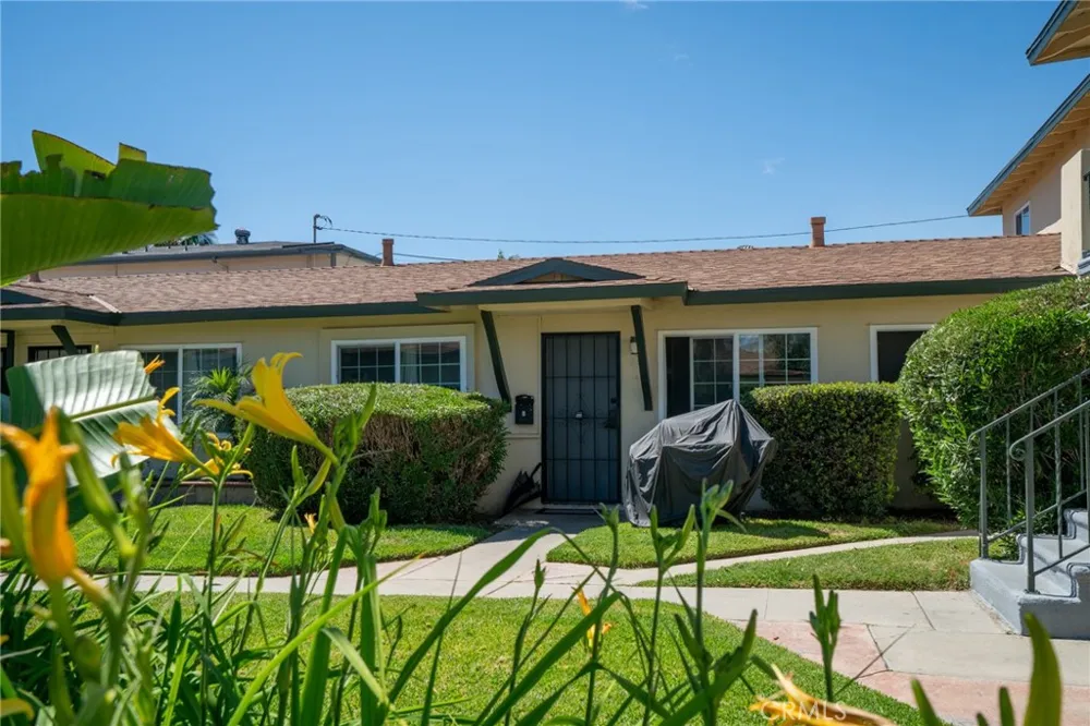 9661 Maureen Drive Garden Grove, CA 92841