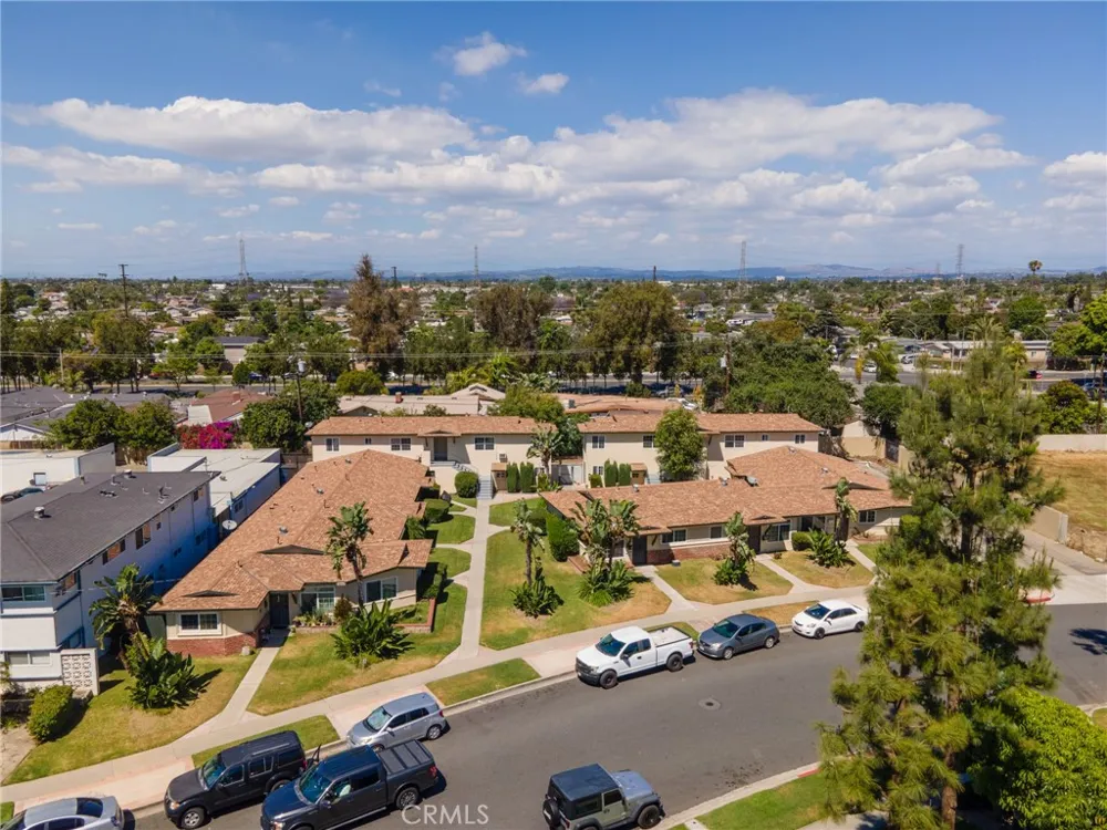 9661 Maureen Drive Garden Grove, CA 92841
