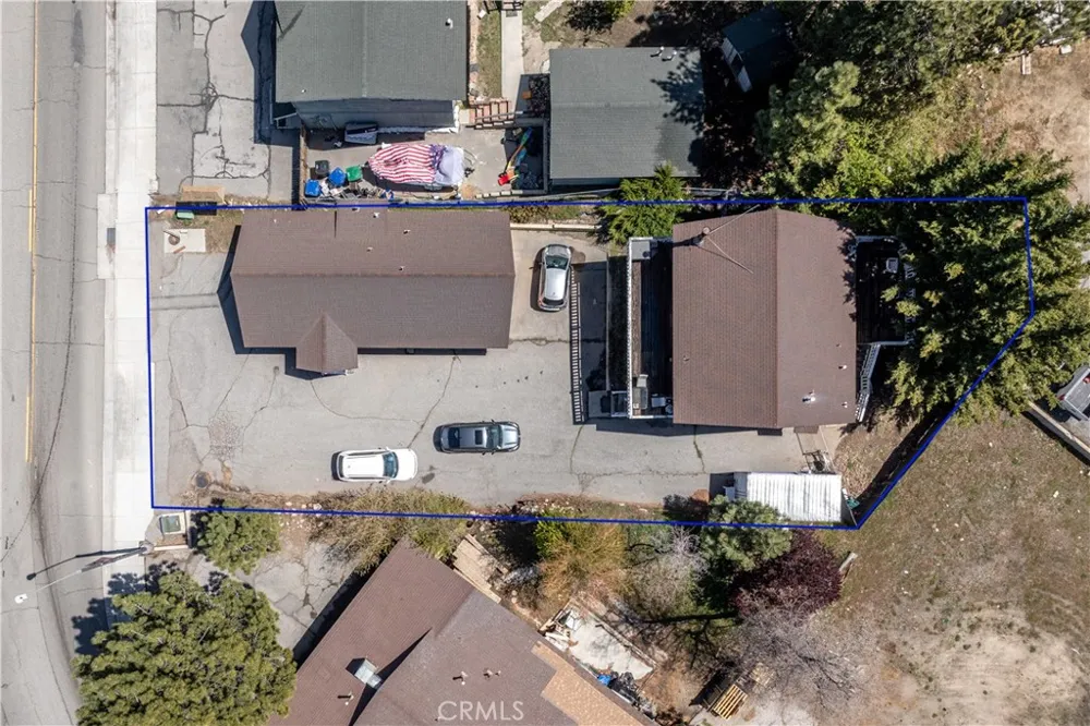 40565 Big Bear Big Bear Lake, CA 92315