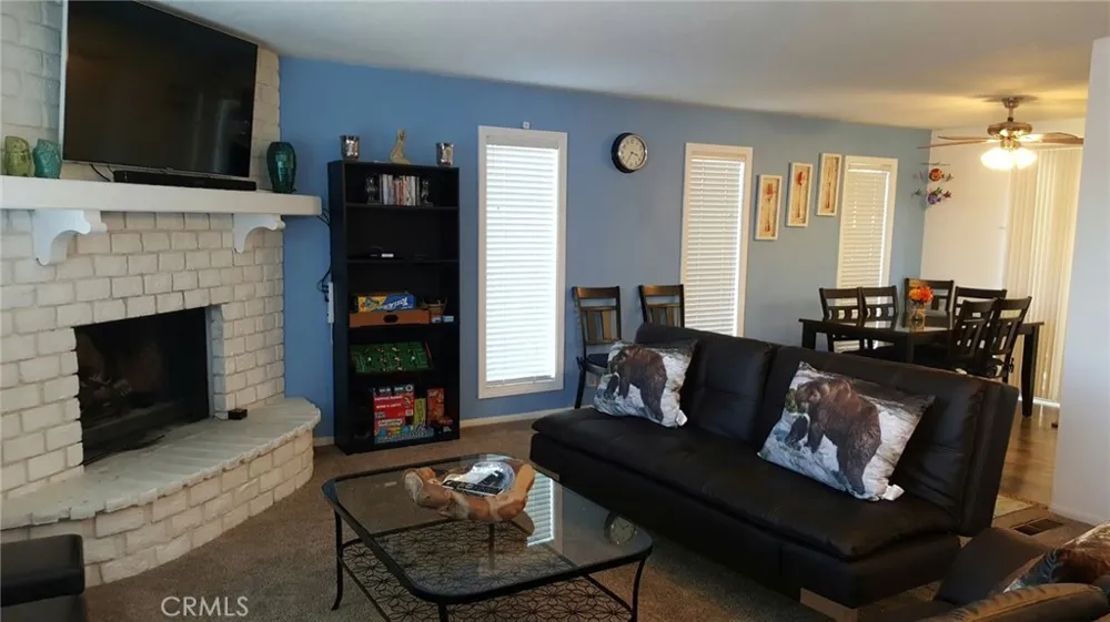 40565 Big Bear Big Bear Lake, CA 92315