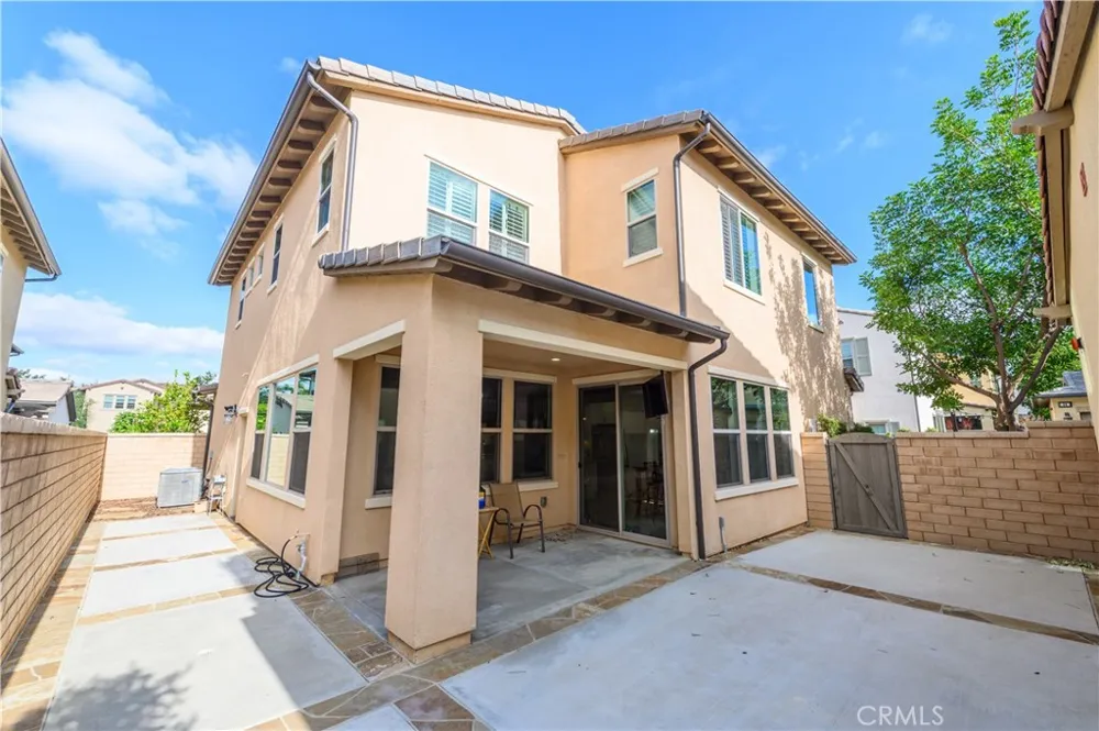 36 Lilac Lake Forest, CA 92630