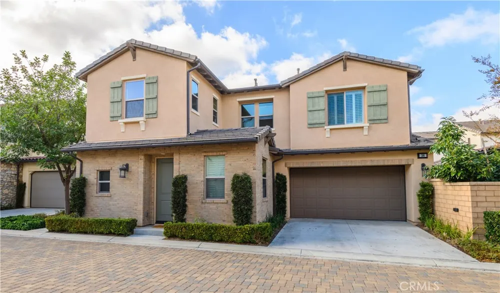 36 Lilac Lake Forest, CA 92630
