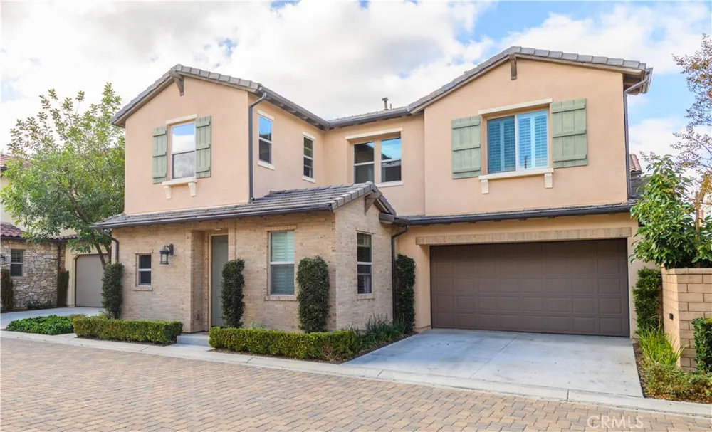 36 Lilac Lake Forest, CA 92630