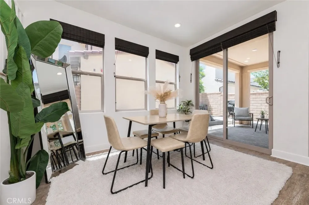 36 Lilac Lake Forest, CA 92630