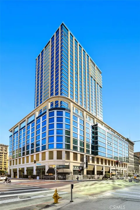400 S Broadway #505