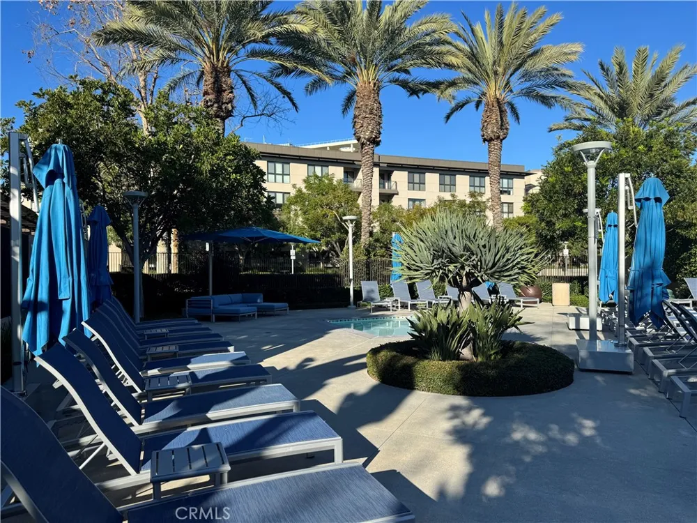 21 Gramercy #218 Irvine, CA 92612