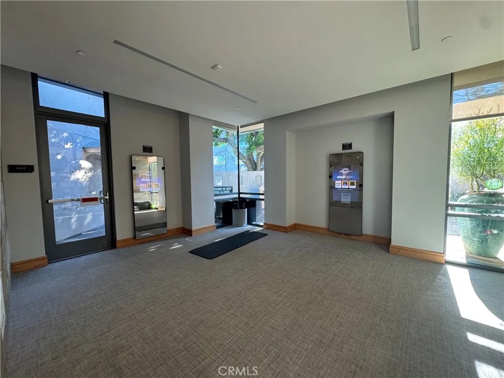 21 Gramercy #218 Irvine, CA 92612