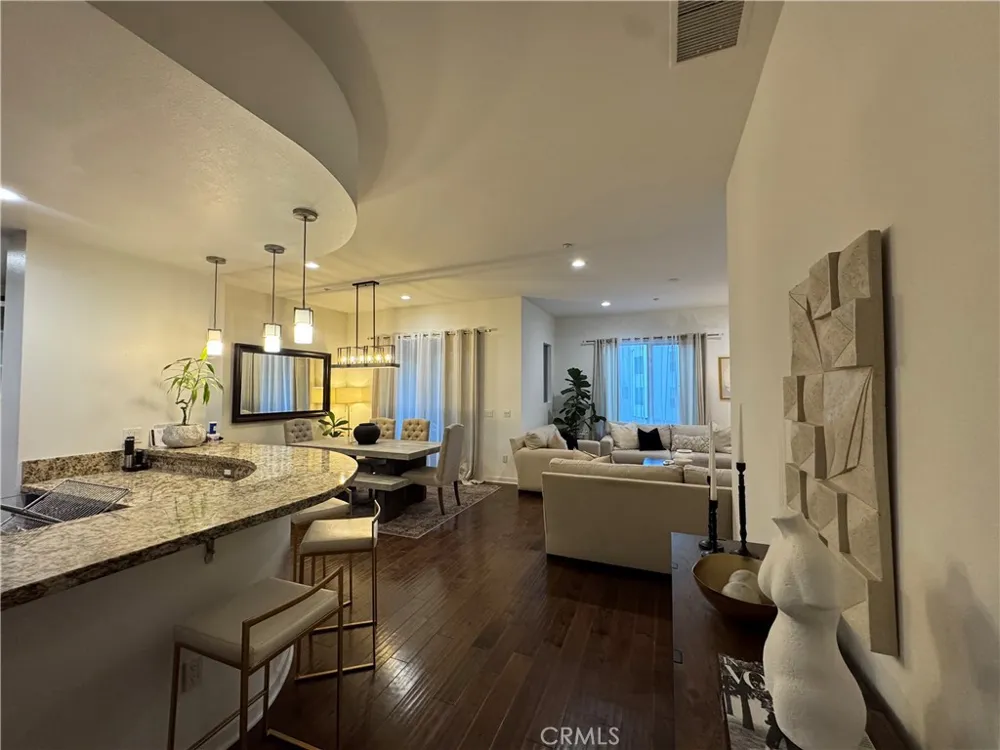 21 Gramercy #218 Irvine, CA 92612