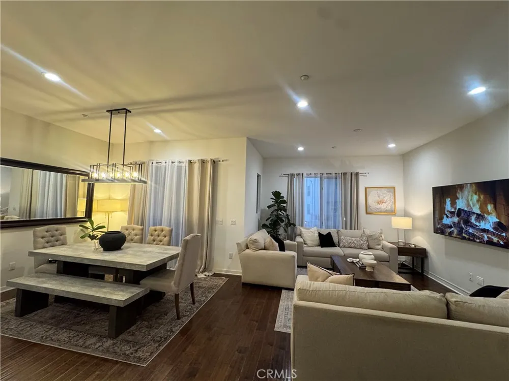 21 Gramercy #218 Irvine, CA 92612
