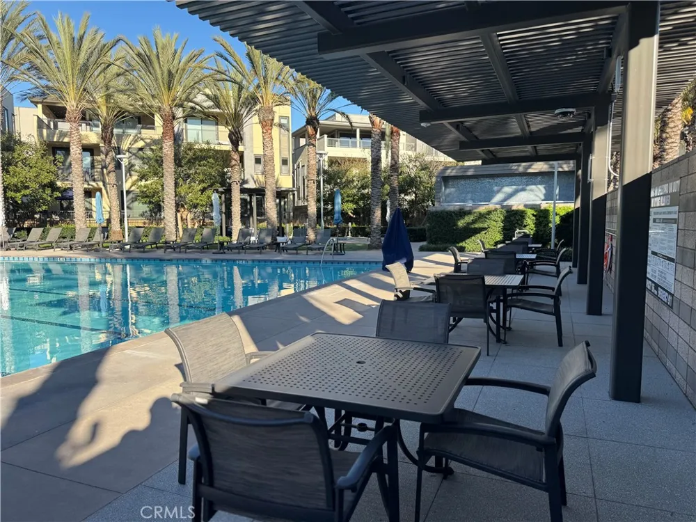 21 Gramercy #218 Irvine, CA 92612