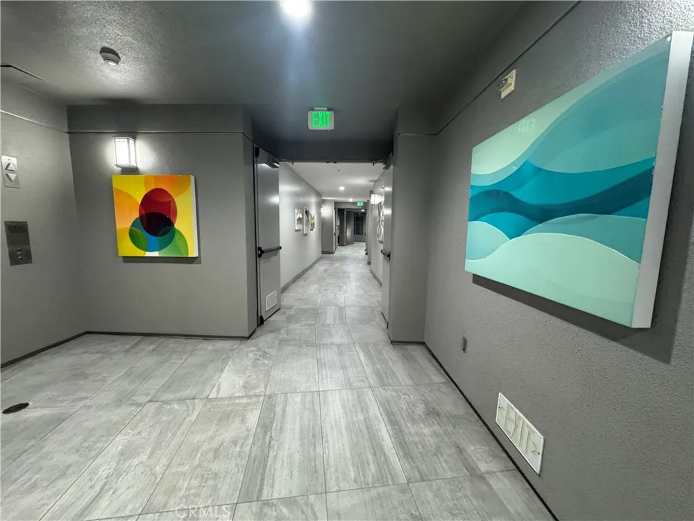 21 Gramercy #218 Irvine, CA 92612