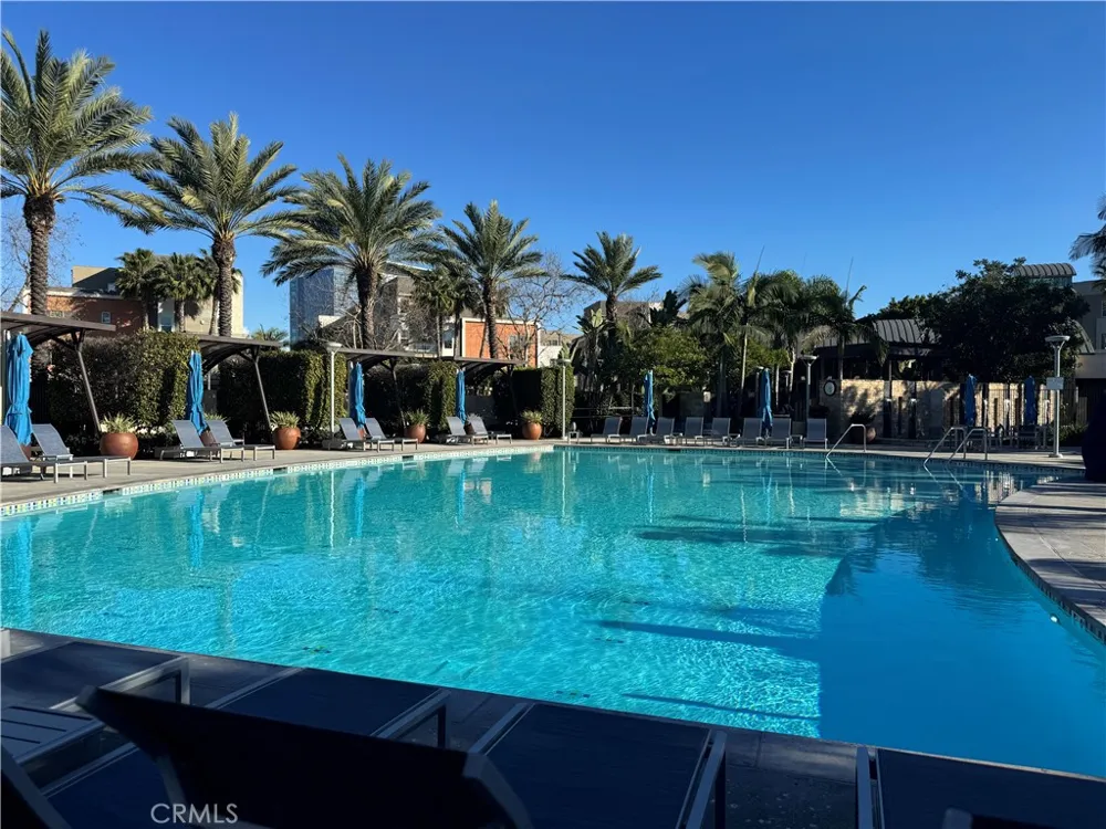21 Gramercy #218 Irvine, CA 92612