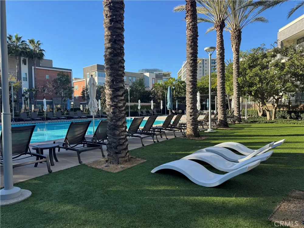 21 Gramercy #218 Irvine, CA 92612