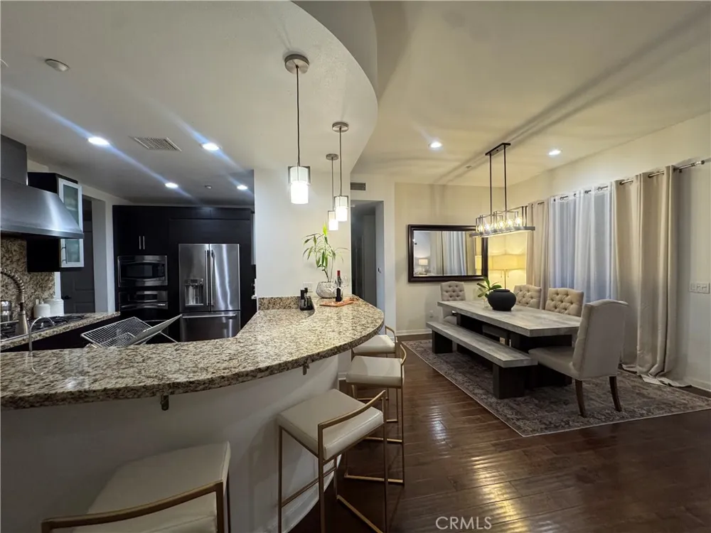 21 Gramercy #218 Irvine, CA 92612
