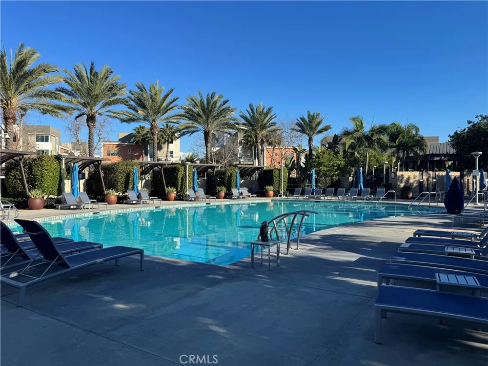 21 Gramercy #218 Irvine, CA 92612