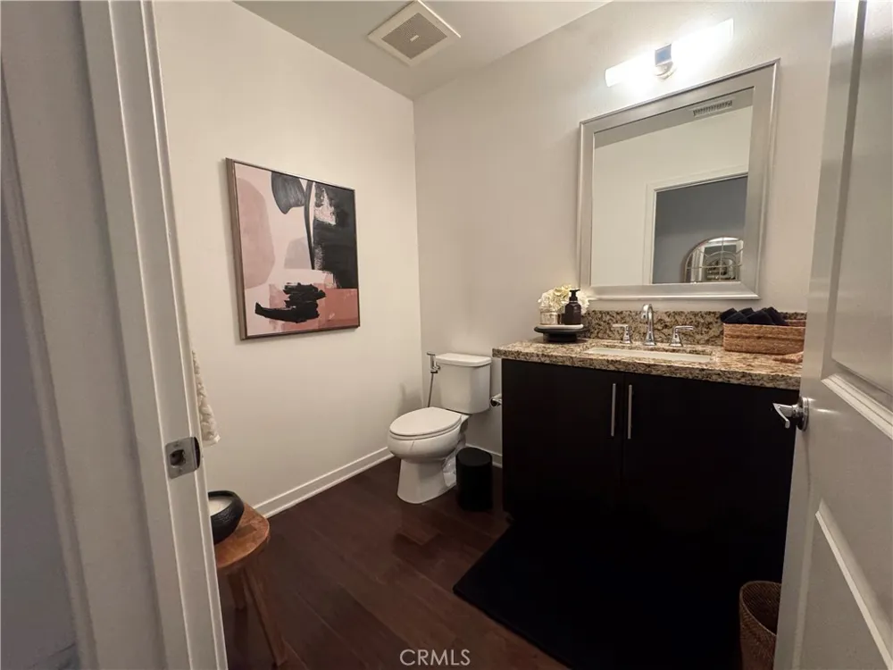 21 Gramercy #218 Irvine, CA 92612