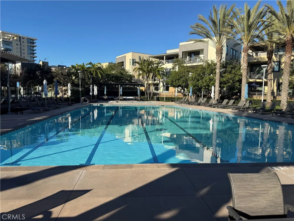 21 Gramercy #218 Irvine, CA 92612