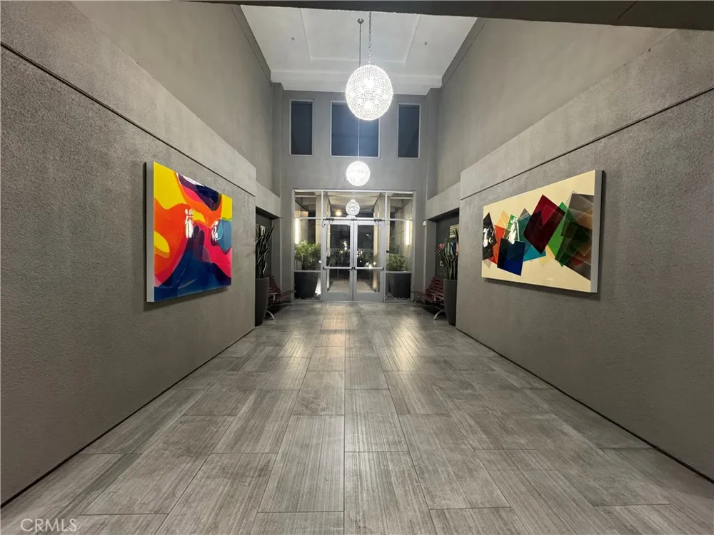 21 Gramercy #218 Irvine, CA 92612