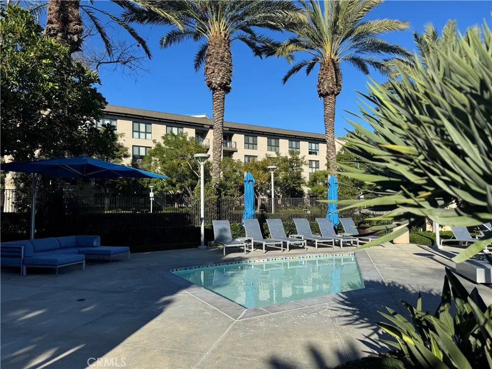 21 Gramercy #218 Irvine, CA 92612