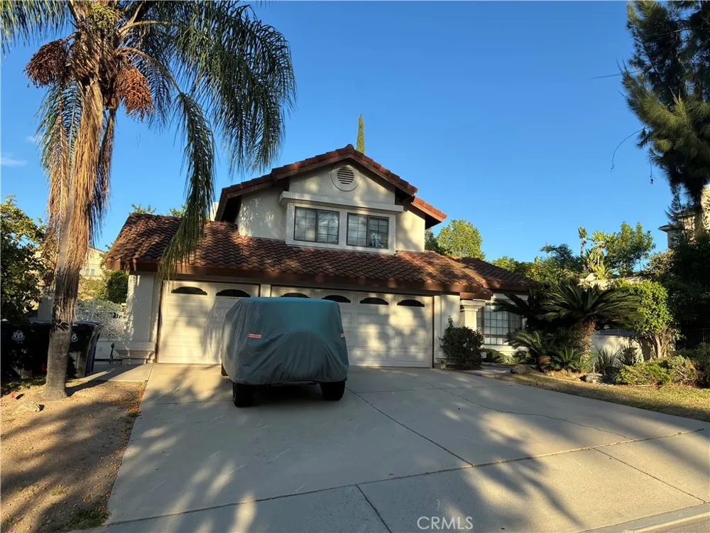 674 Radbury Diamond Bar, CA 91765
