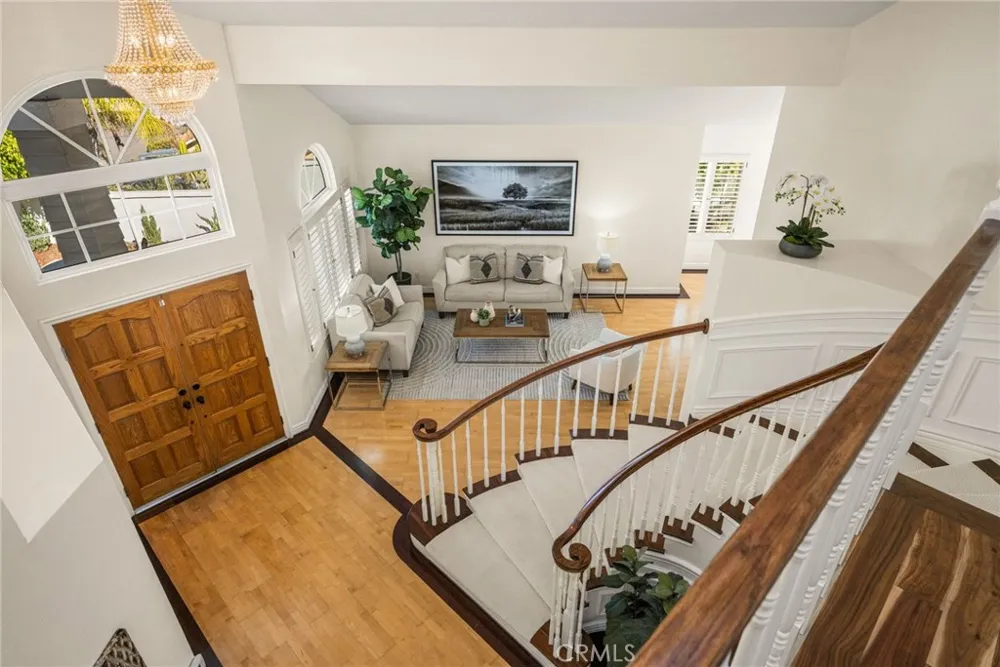 26822 Sommerset Lake Forest, CA 92630
