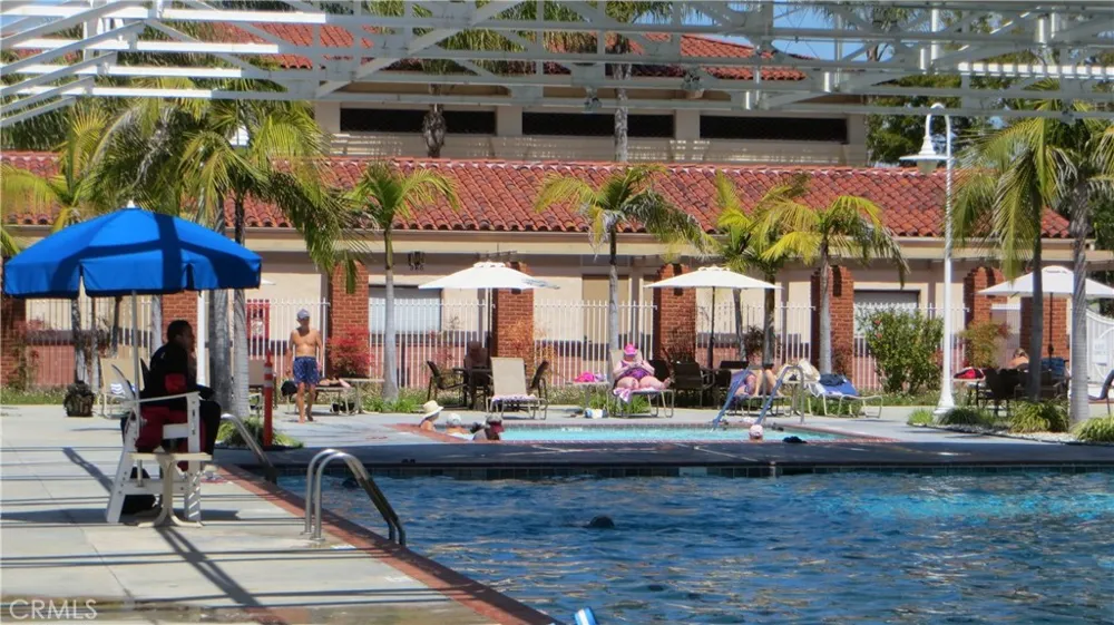 963 Calle Aragon #D Laguna Woods, CA 92637