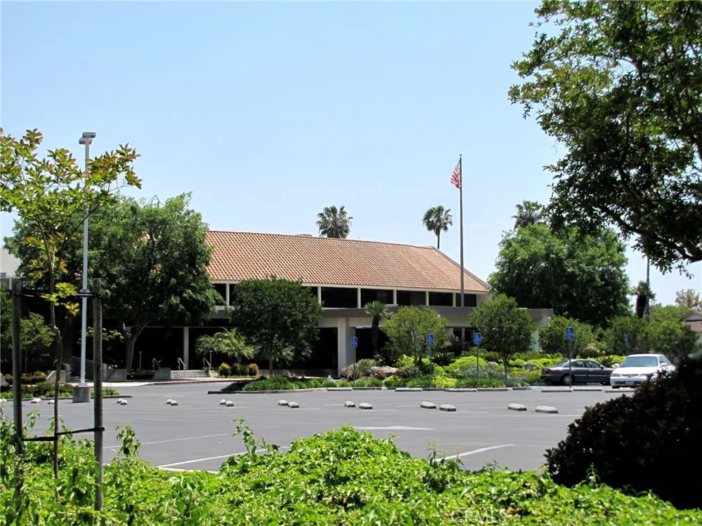 963 Calle Aragon #D Laguna Woods, CA 92637