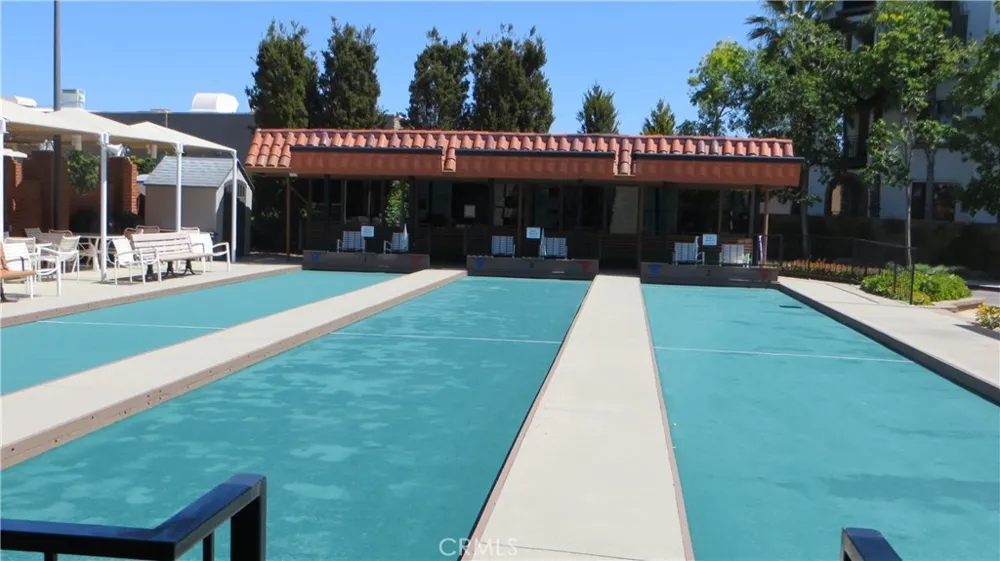 963 Calle Aragon #D Laguna Woods, CA 92637