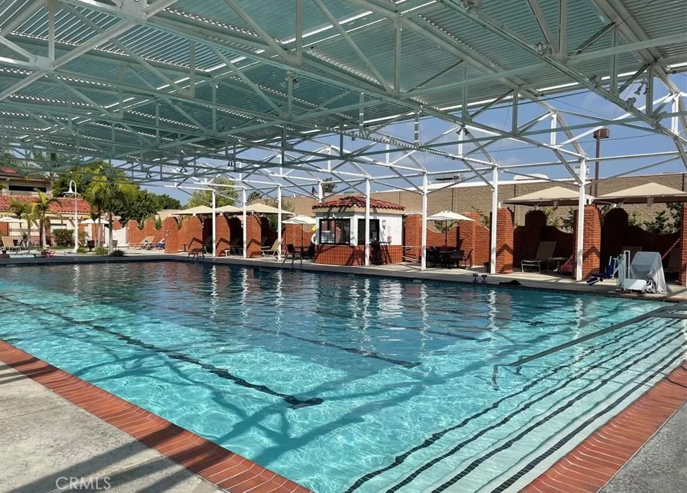 963 Calle Aragon #D Laguna Woods, CA 92637