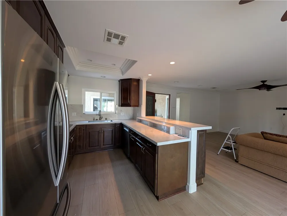 963 Calle Aragon #D Laguna Woods, CA 92637