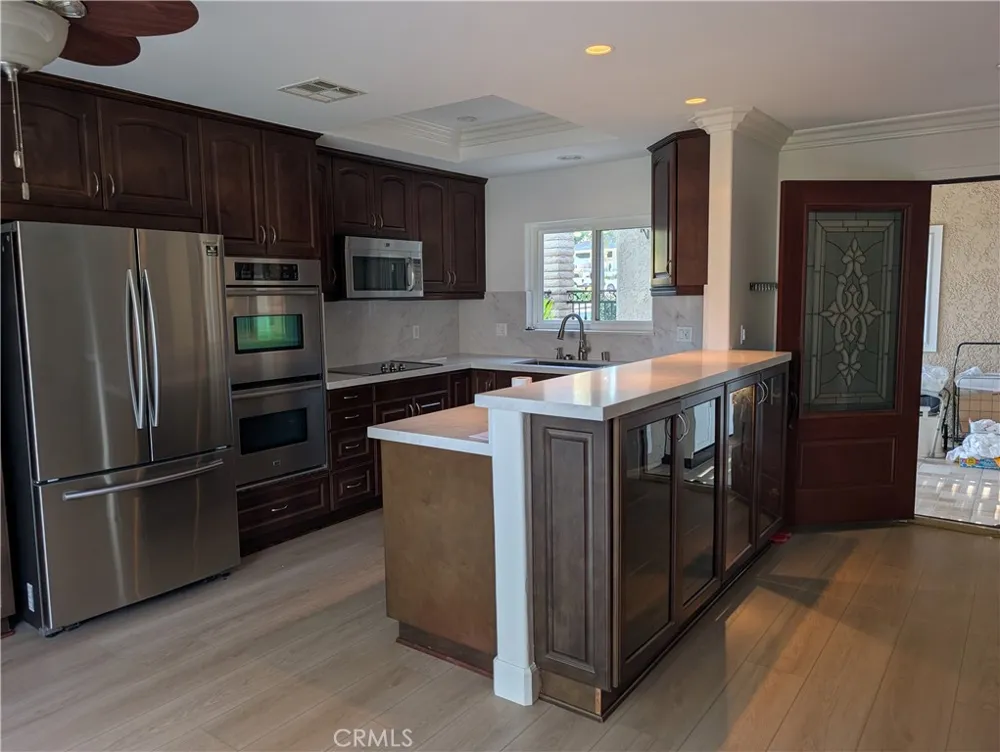 963 Calle Aragon #D Laguna Woods, CA 92637