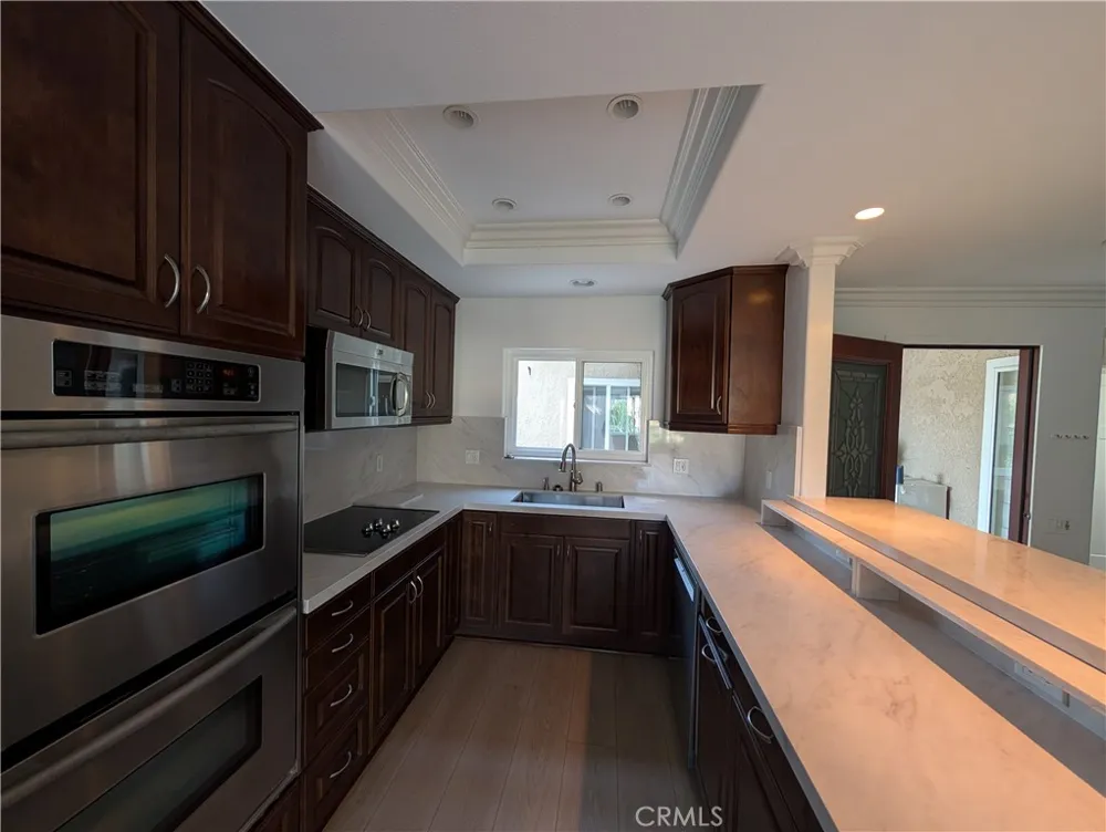 963 Calle Aragon #D Laguna Woods, CA 92637