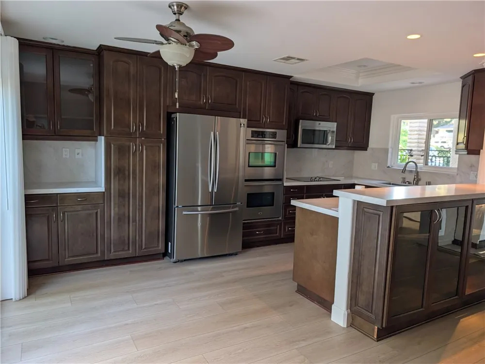963 Calle Aragon #D Laguna Woods, CA 92637