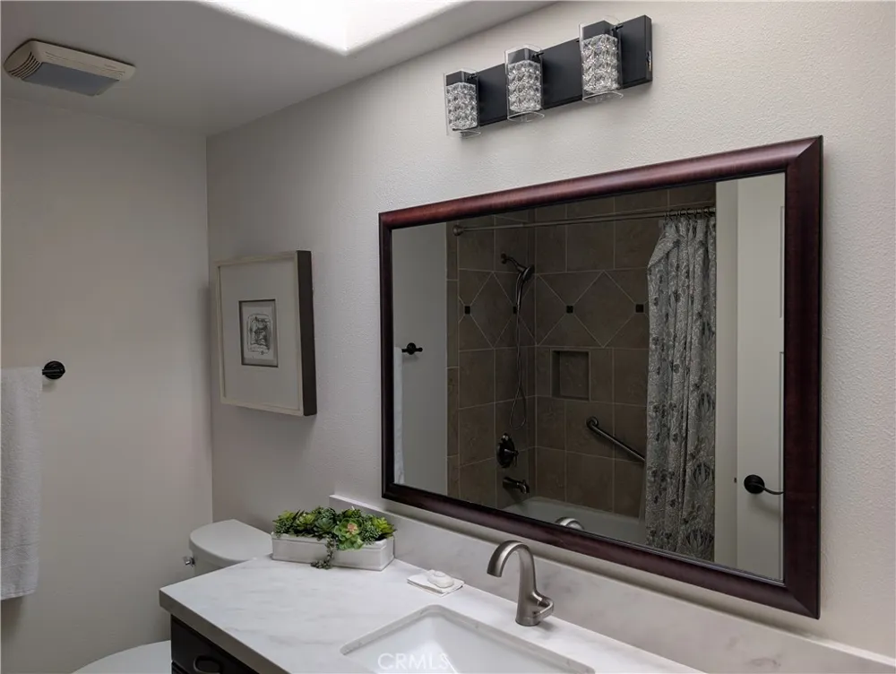 963 Calle Aragon #D Laguna Woods, CA 92637