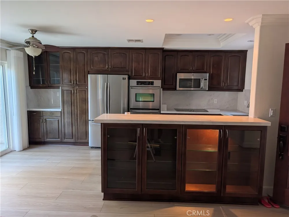 963 Calle Aragon #D Laguna Woods, CA 92637