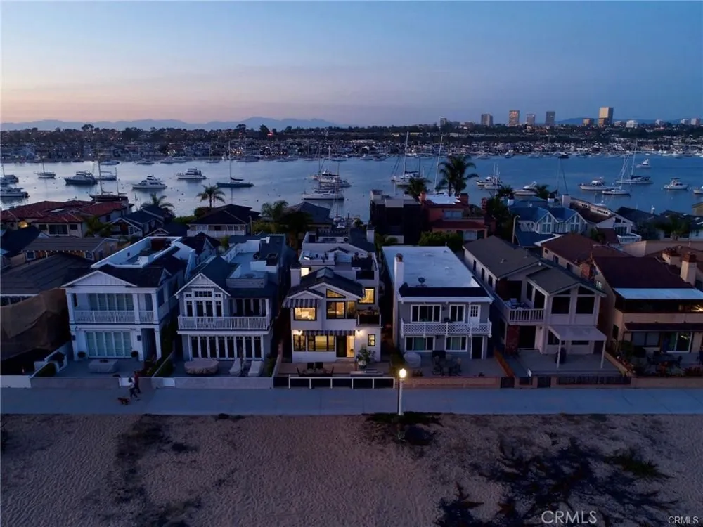 1119 E Balboa Boulevard #A Newport Beach, CA 92661