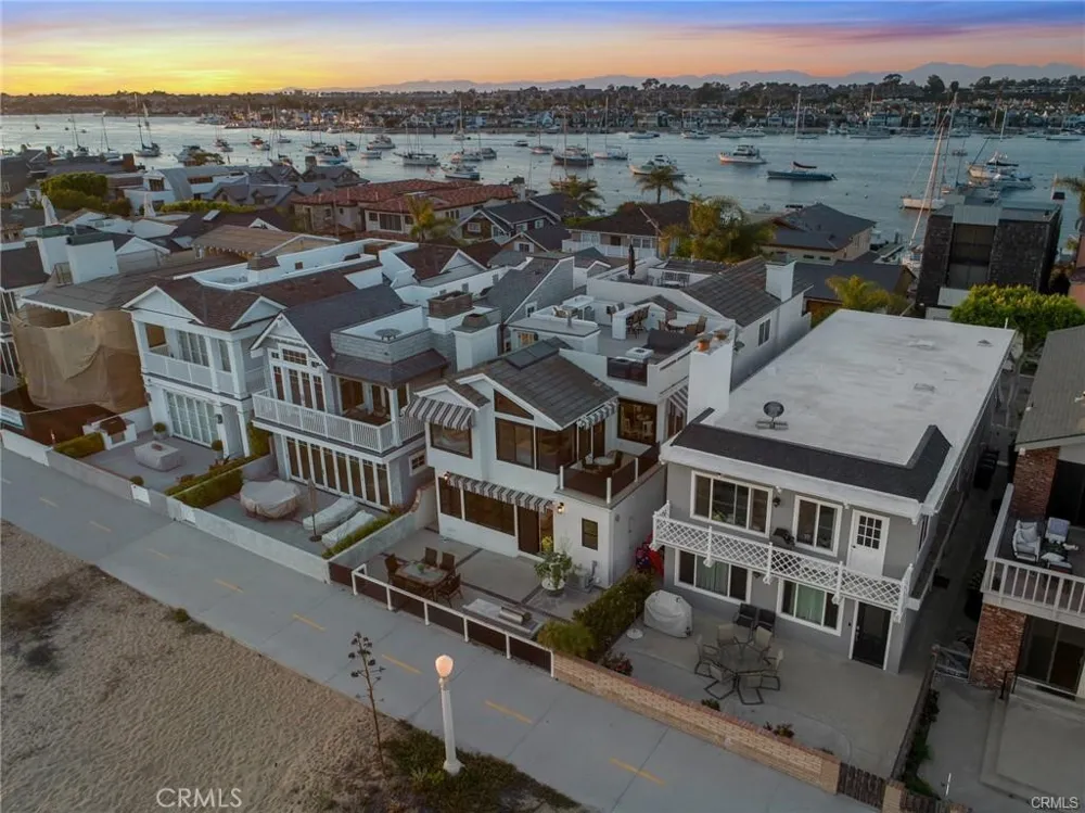 1119 E Balboa Boulevard #A Newport Beach, CA 92661
