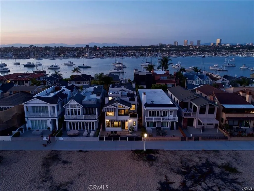 1119 E Balboa Boulevard #A Newport Beach, CA 92661