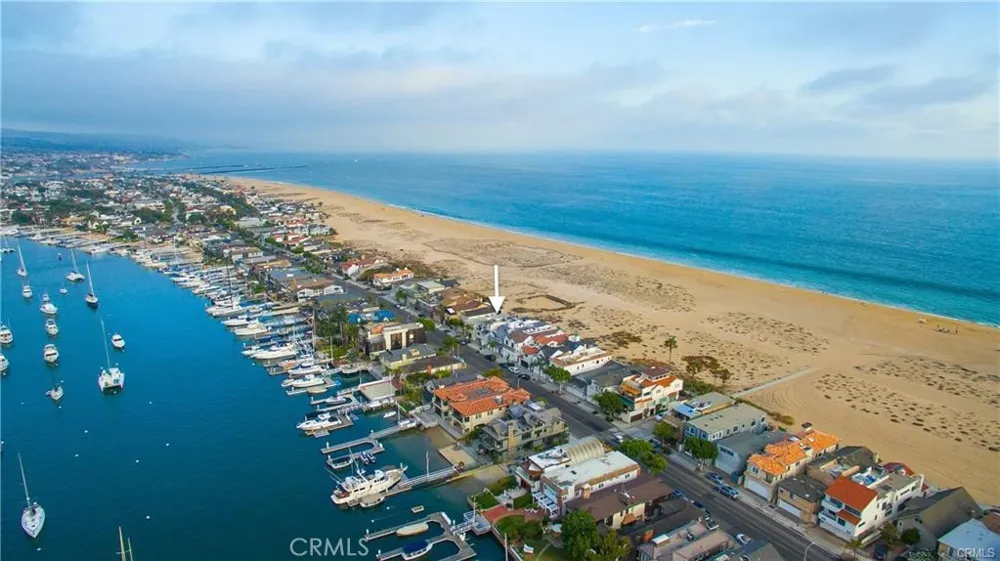 1119 E Balboa Boulevard #A Newport Beach, CA 92661