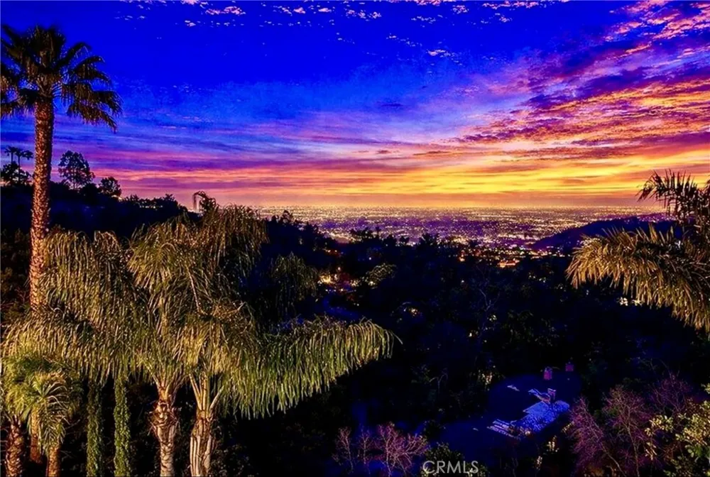 7218 Mulholland Los Angeles, CA 90068