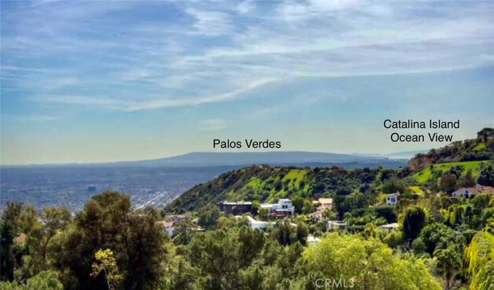 7218 Mulholland Los Angeles, CA 90068
