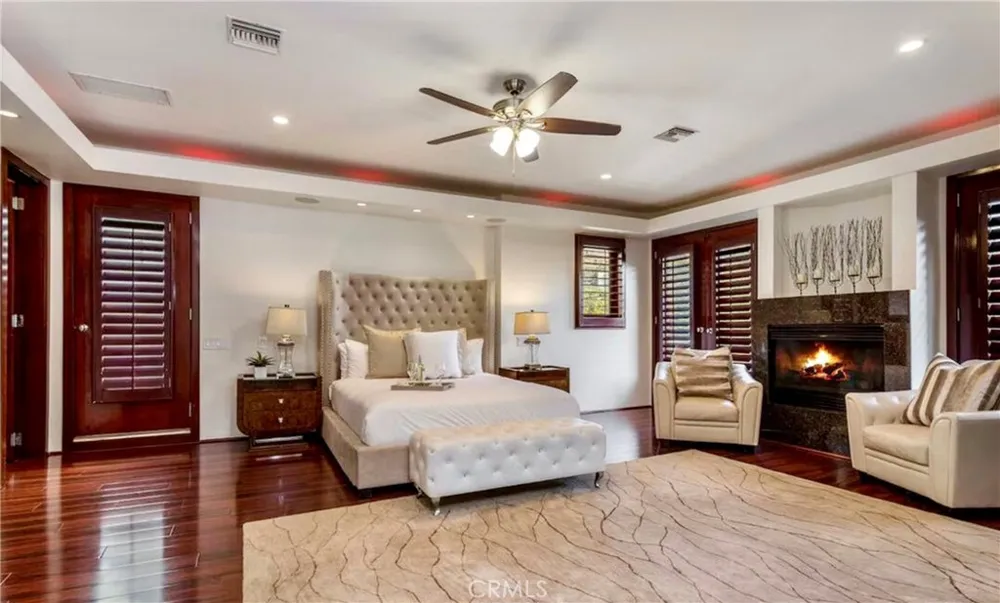 8827 Evanview Los Angeles, CA 90069