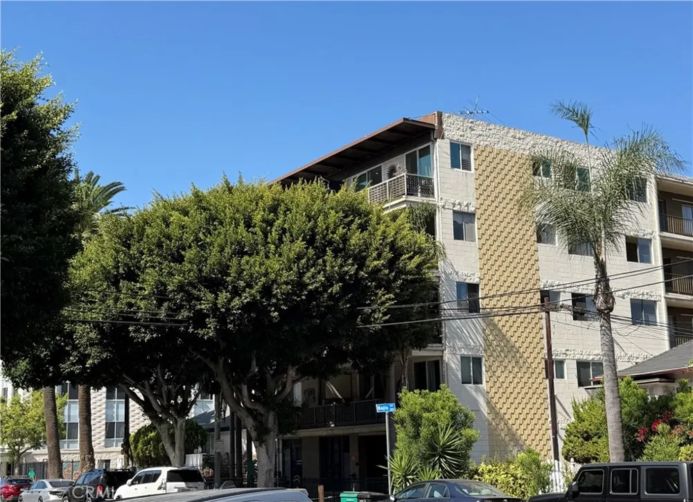 230 Linden #502 Long Beach, CA 90802