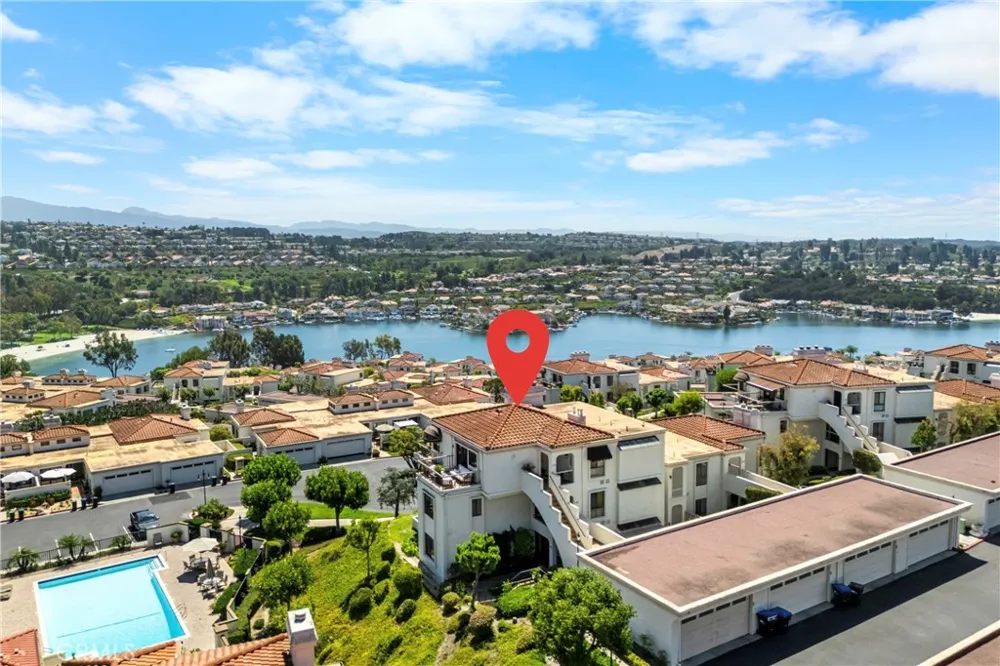 22446 Manacor #48 Mission Viejo, CA 92692