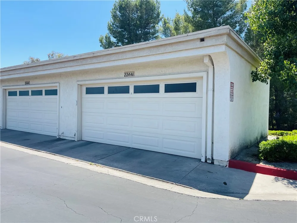 22446 Manacor #48 Mission Viejo, CA 92692